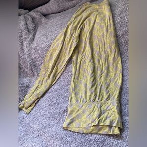 Gap brand, size small, long sleeve top